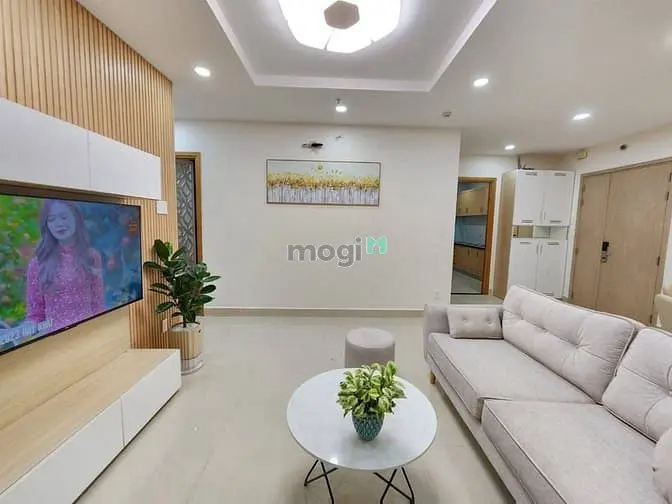 Bán Nhanh Căn Hộ Him Lam Chợ Lớn – Q6 Giá Tốt – Nhà Đẹp – Vào Ở Ngay