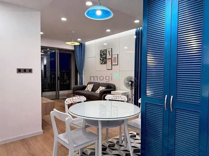 Căn Hộ 𝗦𝗮𝗶𝗴𝗼𝗻 𝗥𝗼𝘆𝗮𝗹 - Quận 4 - 2Pn 2Wc(88M2)-3 Tỷ 140,Ntcb