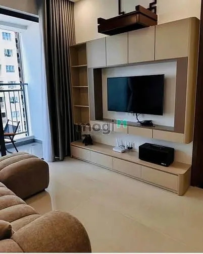 Căn Hộ Celesta Rise, Nhà Bè – Tầng 12 – 82M² – 2.36 Tỷ