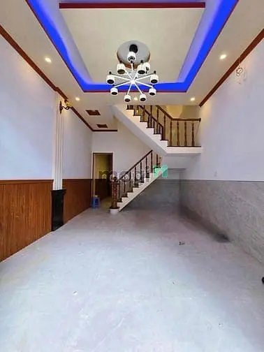 Bán Gấp Nhà Hxh Võ Oanh–P.25–Bình Thạnh–52M2–1 Trệt 1 Lầu Giá 3,5 Tỷ