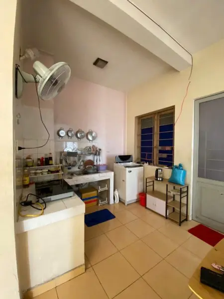 Cho Thuê Phòng Ngủ Lớn – Chung Cư Tín Phong – Gần Công Viên Thuận Kiều