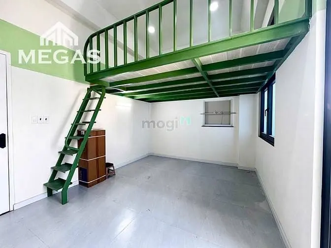 Khai Trương Duplex Mới - Hiện Đại - Đầy Đủ Tiện Nghi