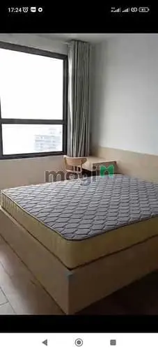 Cho Thuê Vinhomes D’capital, 2Pn, 2Vs. Full Đồ (Ký Trực Tiếp,Ko Mg