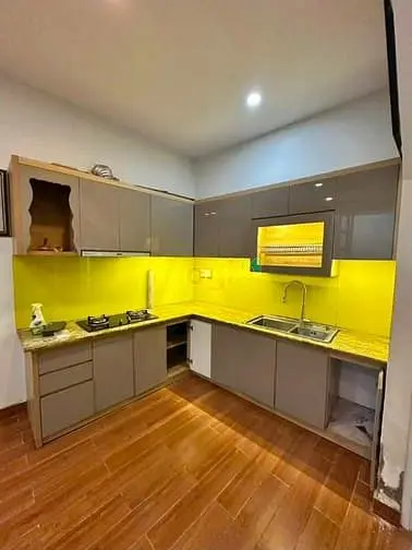 🏡 Nhà Mới 3 Lầu Hưng Phú P9Q8💰1 Tỷ 799,Dt 38M²,4Pn,3Wc,1T2L,Shr