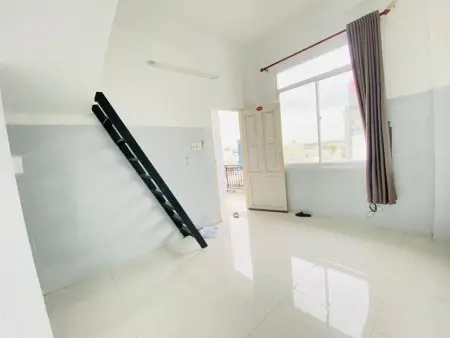 Cho Thuê Phòng Trọ Gò Vấp Giá Rẻ - Gần Đường Phạm Văn Đồng