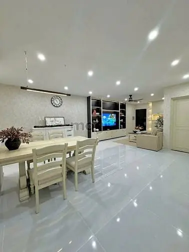 Bán Căn Cc An Phú Đường Hậu Giang, Quận 6 Cũ, Sổ Hồng Sở Hữu Lâu Dài