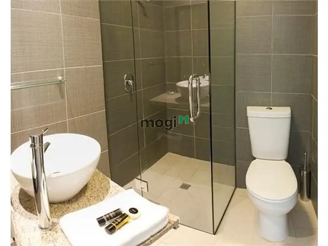 Bán Gấp Căn Hộ 2 Phòng Ngủ 68M2- Gần Gigamall. Giá 2Ty100 Triệu