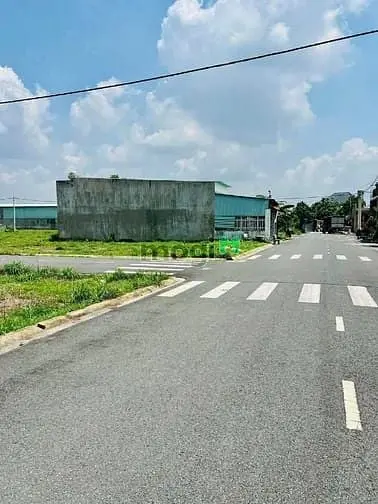 Đất Ấp 4, An Viễn, Trảng Bom, Đồng Nai