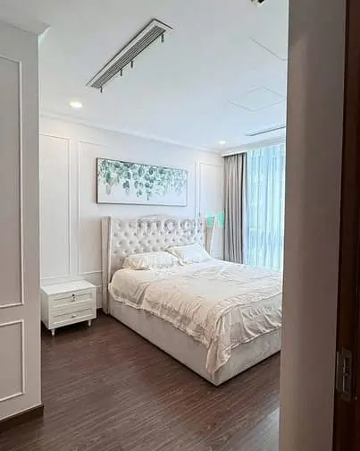 Bán Gấp Bán Gấp 🔥 Vinhomes Central Park 🏡 L6 | 2Pn – Full Nội Thất