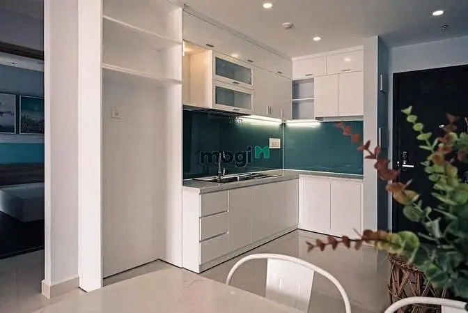 Cần Bán Căn Hộ Cao Cấp Botanica Premier- Novaland Cách Sân Bay 2 Phút