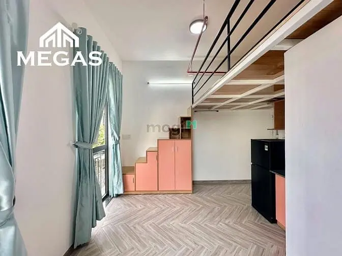 ✨Duplex Mới Xây Full New 100%-🏡 Tiện Qua Đại Học Iuh,Vlu Cs3