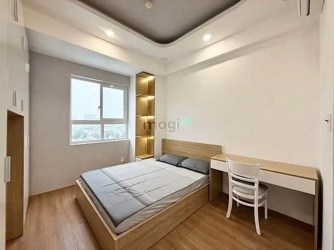 ❤️ Chung Cư Ngô Gia Tự Block B, Quận 10 📍Dt:60M2 2Pn2Wc Giá 1 Tỷ 385