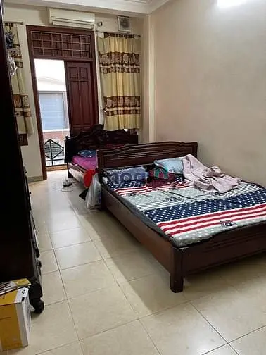 Tôi Bán Nhà Vân Hồ 3, Giá 23 Tỷ, 50M2X4T, Ảnh Thật, Kd Được