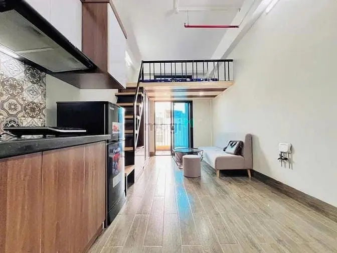 ✨Duplex Mới Xây Chưa Qua Sử Dụng🏡Full Nội Thất - Tiện Qua Đại Học Vlu