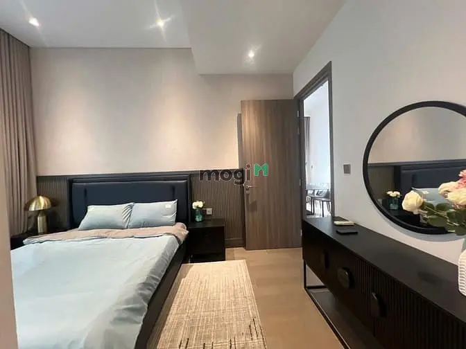 🏦 Chủ Nhà Gởi Bán Căn Hộ 4 Phòng Ngủ, Full Nội Thất Tại The Marq Q1