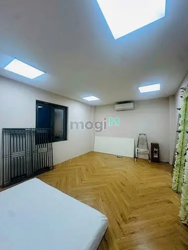 Cho Thuê Sàn Mới Đẹp 100M2 Khu Tên Lửa, 11 Triệu