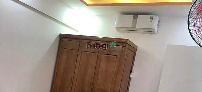 Topaz Home- Phan Văn Hớn Căn 3Pn,2Wc Giá 9Tr/Th