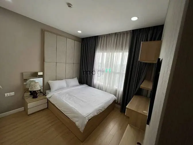 Sang Tay Gấp Ch Sunrise City,Q7 2Pn 2Wc - Diện Tích 76M2-Giá 2 Tỷ50