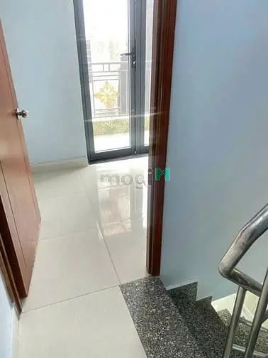 Nhà Giá Tốt Hẻm 3M Lê Hồng Phong, P.10 Q.10 1,480Tr(Tl) 3.5X12M Shr