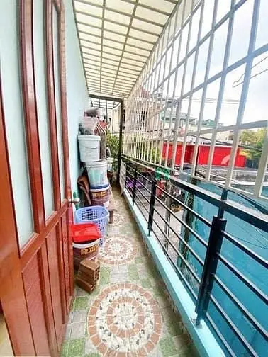 Mặt Tiền Kinh Doanh Đường Bùi Thế Mỹ, P11. Tb - Mặt Tiền Đường Rộng