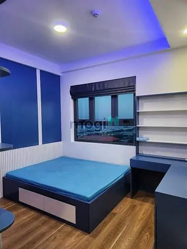 Cực Hót Căn Hộ Q7 River Side 2Pn2Wc Full Nt Giá Chỉ 1 Tỷ 990