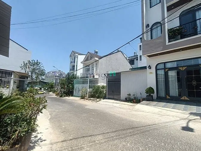 Nhà Đẹp Mới Kqh An Sơn Đà Lạt, Nhà Mới Hoàn Công 3 Tầng Đủ Công Năng