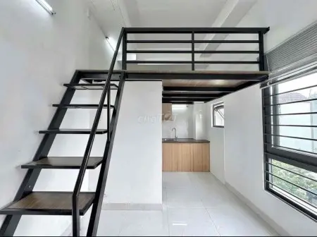 Phòng Trọ Giá Rẻ Mới Ngay Tân Bình - Ngã Tư Bảy Hiền Mới Xây An Ninh Sạch Sẽ