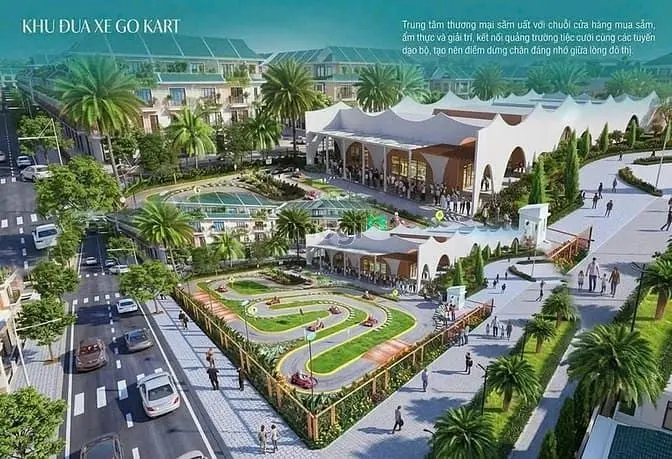 Đất Hiệp Phước Long An 80M² – Sổ Sẵn, Giá Tốt Cho Nhà Đầu Tư