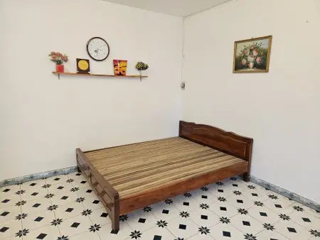 Nhà Thanh Xuân Bắc Vào Ở Được Ngay