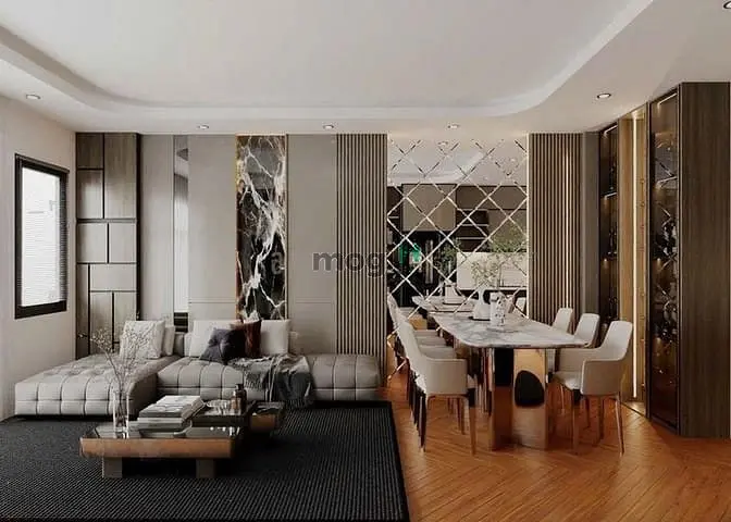 Bán Nhà Hoàng Liệt Ngõ Oto Dt 41M2 X5T, Giá 9.1 Tỷ, Ngõ Thông,Đẹp