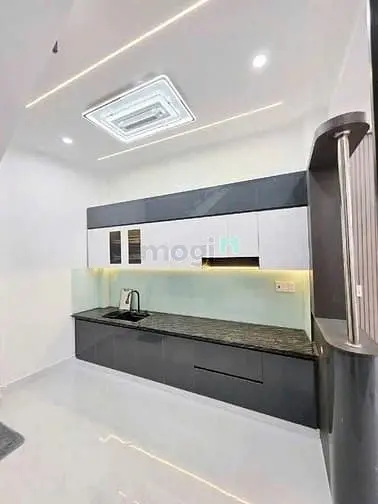 Bán Nhà Chính Chủ Hẻm 137 Phan Anh, Bình Tân: 4Mx12M Đúc 4 Tấm