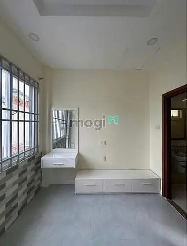 Nhà Hẻm Sư Vạn Hạnh, Phường 9 Quận 5 – Gần Chợ An Đông – Chỉ 1Tỷ6