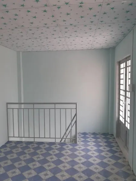 Cho Thuê Phòng Trọ Gò Vấp - 3 Triệu