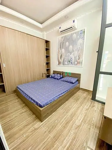 Bán Gấp Nhà Hẻm 4M Gò Dầu, P.tân Quý, Q.tp 2,650Tr(Tl)4X8M, Vào Ở Ngay