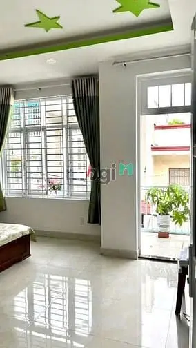 Bán Gấp Nhà Hxh Lã Xuân Oai, Thủ Đức 41M2 Giá 1.3T Sổ Sẵn Hẻm An Ninh