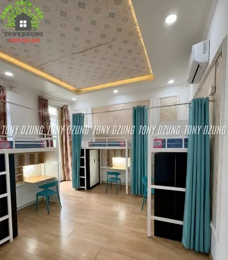 Khai Trương Compact Miniduplex (Center Cityland Gò Vấp) Cực Xịn Xò - Bao Hết Cp - Ngay Vincom Pvt