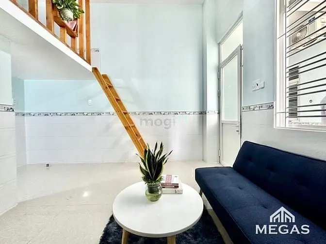 Gác Cao Diện Tích Lớn Gần Ngã Tư Bình Thái, Xa Lộ, Dương Đình Hội