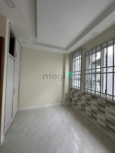 Nhà Hẻm Sư Vạn Hạnh, Phường 9 Quận 5 – Gần Chợ An Đông – Chỉ 1Tỷ6