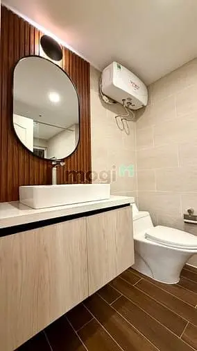 Cho Thuê Nhanh Căn Hộ Mỹ Khánh , Nhà Đẹp Giá Rẻ , Năm Ngay Trung Tâm