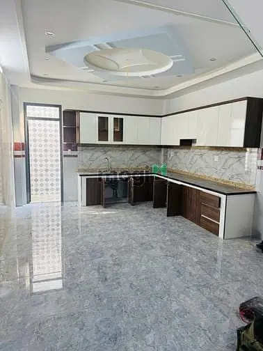 Bán Nhà 4 Lầu Hẻm Xe Hơi Đường Võ Văn Hát,P Long Trường ,Tp Thủ Đức