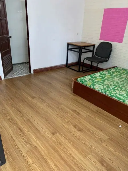 Cho Thuê Phòng Trọ Khu K300 Đường Cộng Hoà