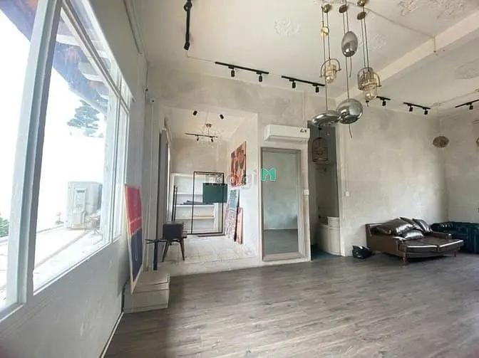 Cho Thuê Biệt Thự 57 Tú Xương, Quận 3 - Dt 14X20M, Trệt 2Lầu