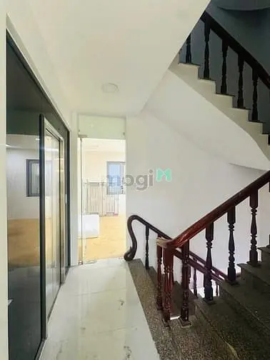 Cho Thuê Sàn Mới Đẹp 100M2 Khu Tên Lửa, 11 Triệu