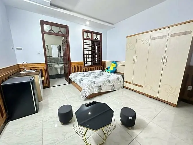 Gần Phạm Văn Đồng – Chu Văn An Bình Thạnh – 58M² – Chỉ 3.2 Tỷ 🔥