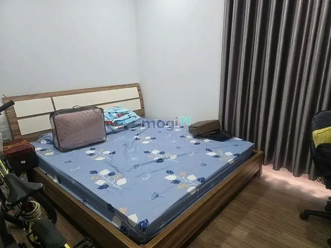 C/C Phúc Yên, Phan Huy Ích, Tb, 77M2, Lầu Trung, 2Pn, 2Wc, Giá 10Tr/Th