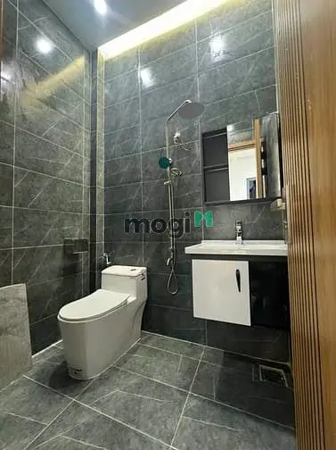 Sổ Hồng Riêng Nhà Nguyễn Văn Quỳ,Q7,2Tỷ339,Dt33M²,1T1L,Hẻm3M,Shr,2Mt