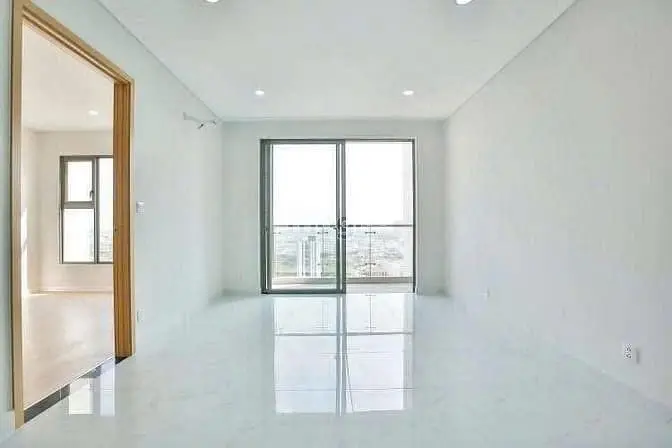 Căn Hộ Skyline, Quận 7 – Tầng 14 – 79M² – 2.33 Tỷ
