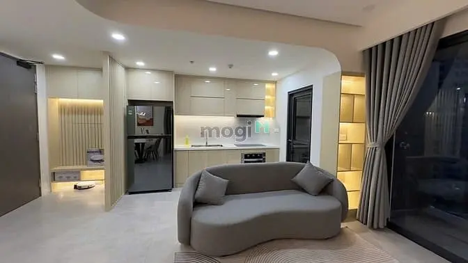 Cho Thuê Căn Hộ 3Pn 110M2 Tại Midtown Phú Mỹ Hưng Quận 7 Tp.hcm
