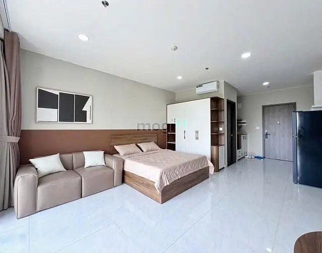 Căn Hộ Saigon Riverside Đại An, Bình Thạnh – 46M² – 1.34 Tỷ