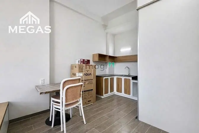 🚀Căn Hộ Giá Cưc Tốt, Độ Hoàn Thiện Cực Cao Ngay Khu Công Nghệ Cao,Fpt